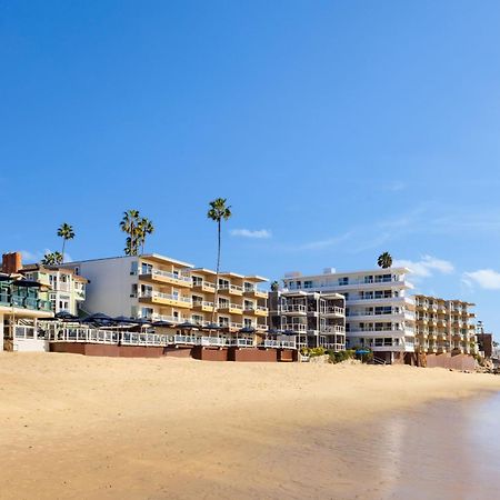 Pacific Edge Hotel Laguna Beach Exterior photo