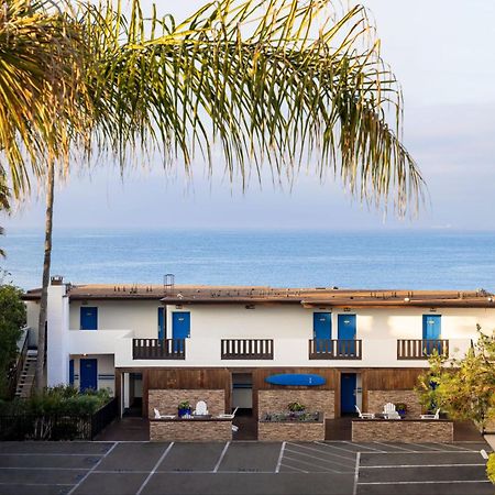 Pacific Edge Hotel Laguna Beach Exterior photo