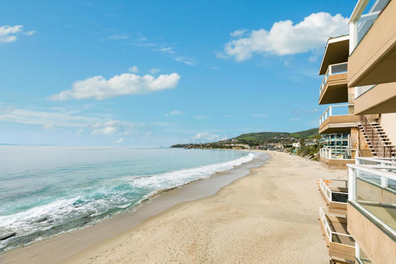 Pacific Edge Hotel Laguna Beach Exterior photo