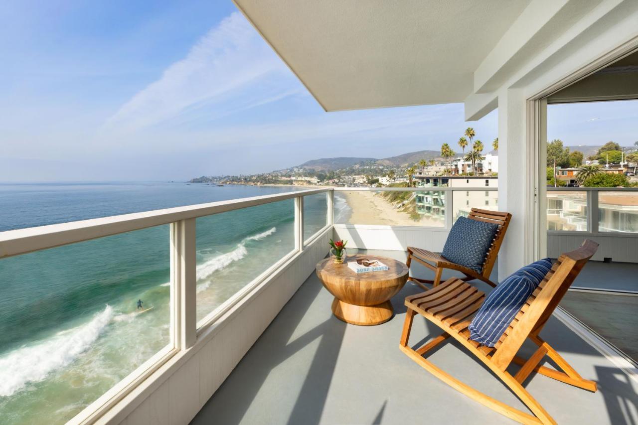 Pacific Edge Hotel Laguna Beach Exterior photo