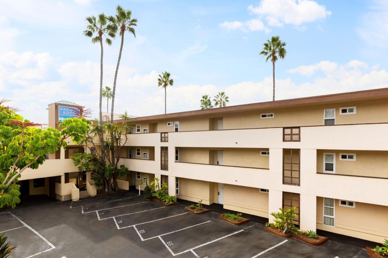 Pacific Edge Hotel Laguna Beach Exterior photo