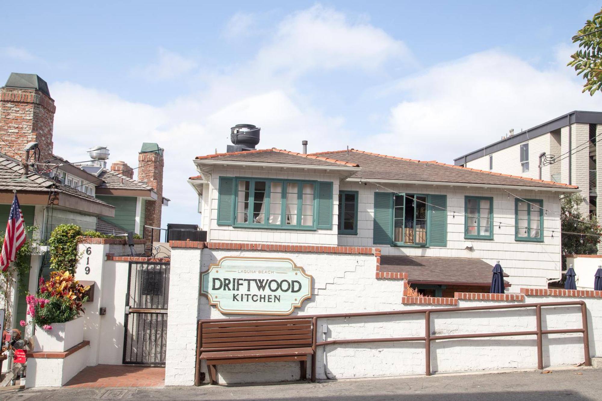 Pacific Edge Hotel Laguna Beach Exterior photo