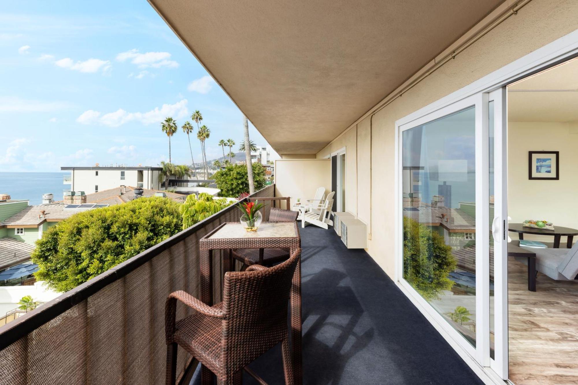 Pacific Edge Hotel Laguna Beach Exterior photo