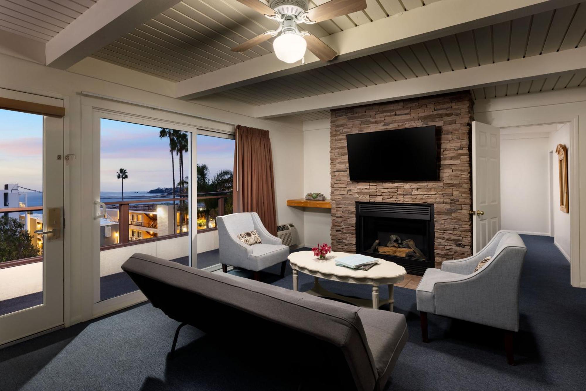 Pacific Edge Hotel Laguna Beach Exterior photo