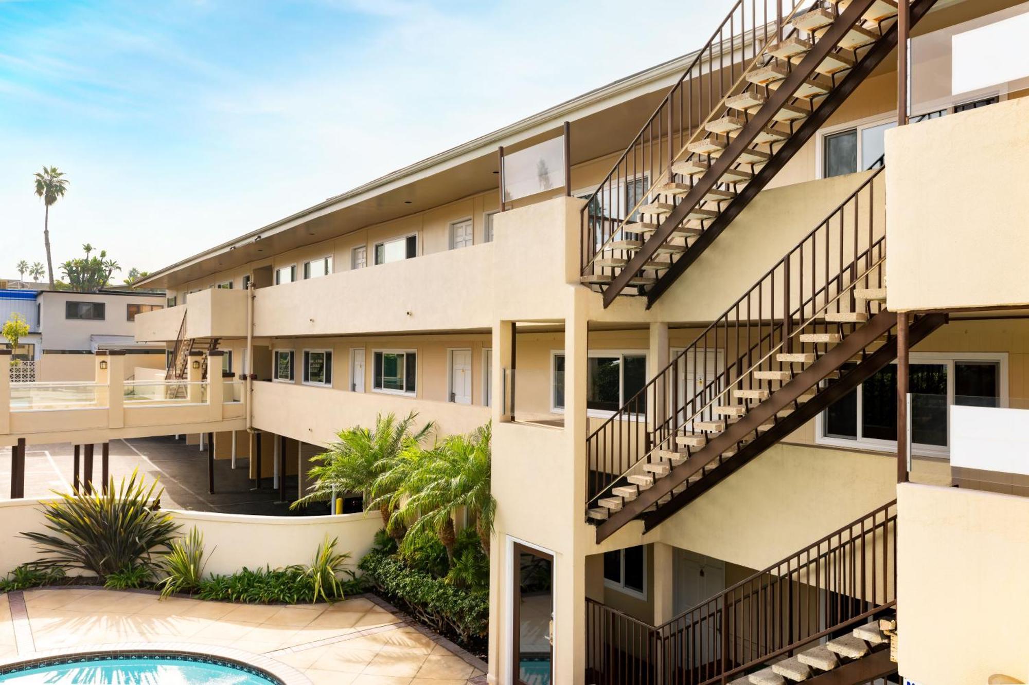 Pacific Edge Hotel Laguna Beach Exterior photo