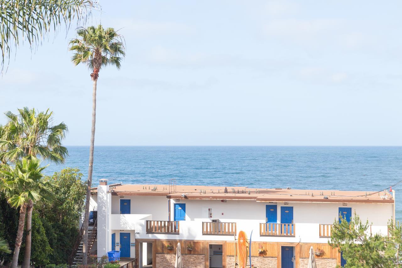 Pacific Edge Hotel Laguna Beach Exterior photo