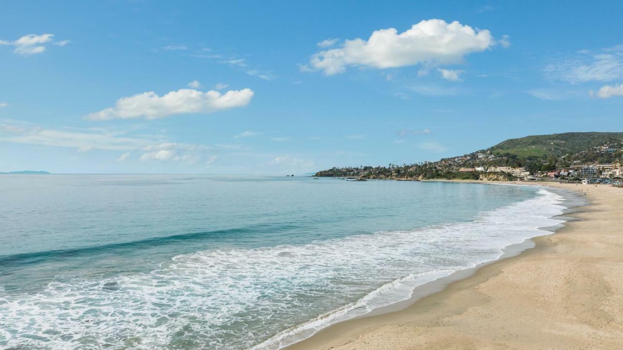 Pacific Edge Hotel Laguna Beach Exterior photo