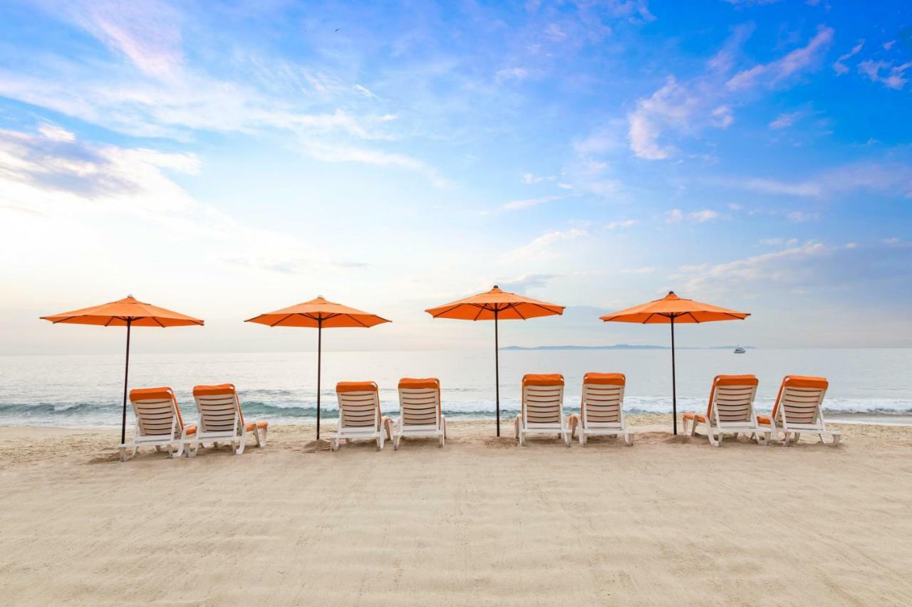 Pacific Edge Hotel Laguna Beach Exterior photo